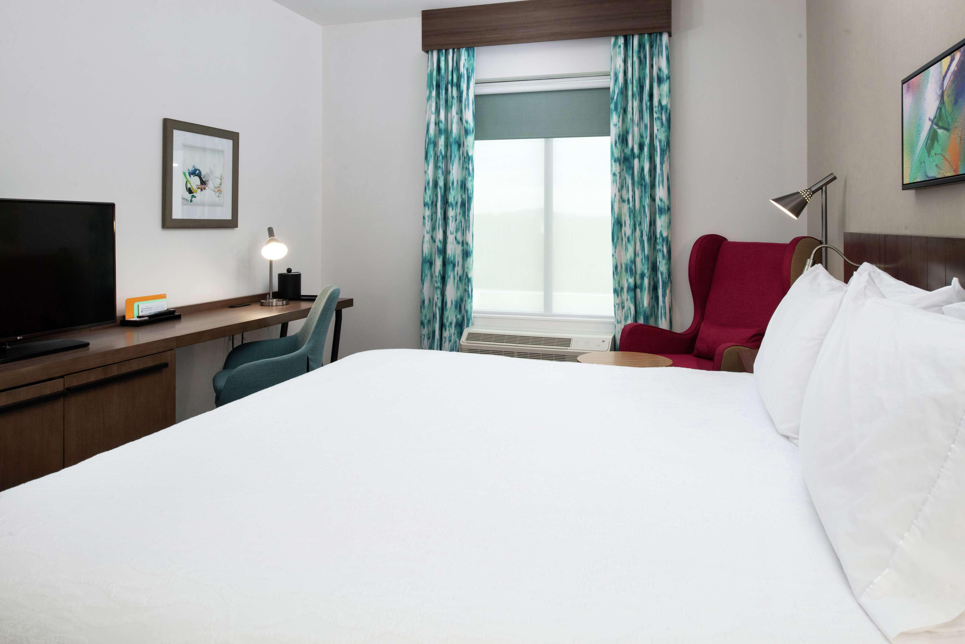 Hilton Garden Inn Gallatin Esterno foto