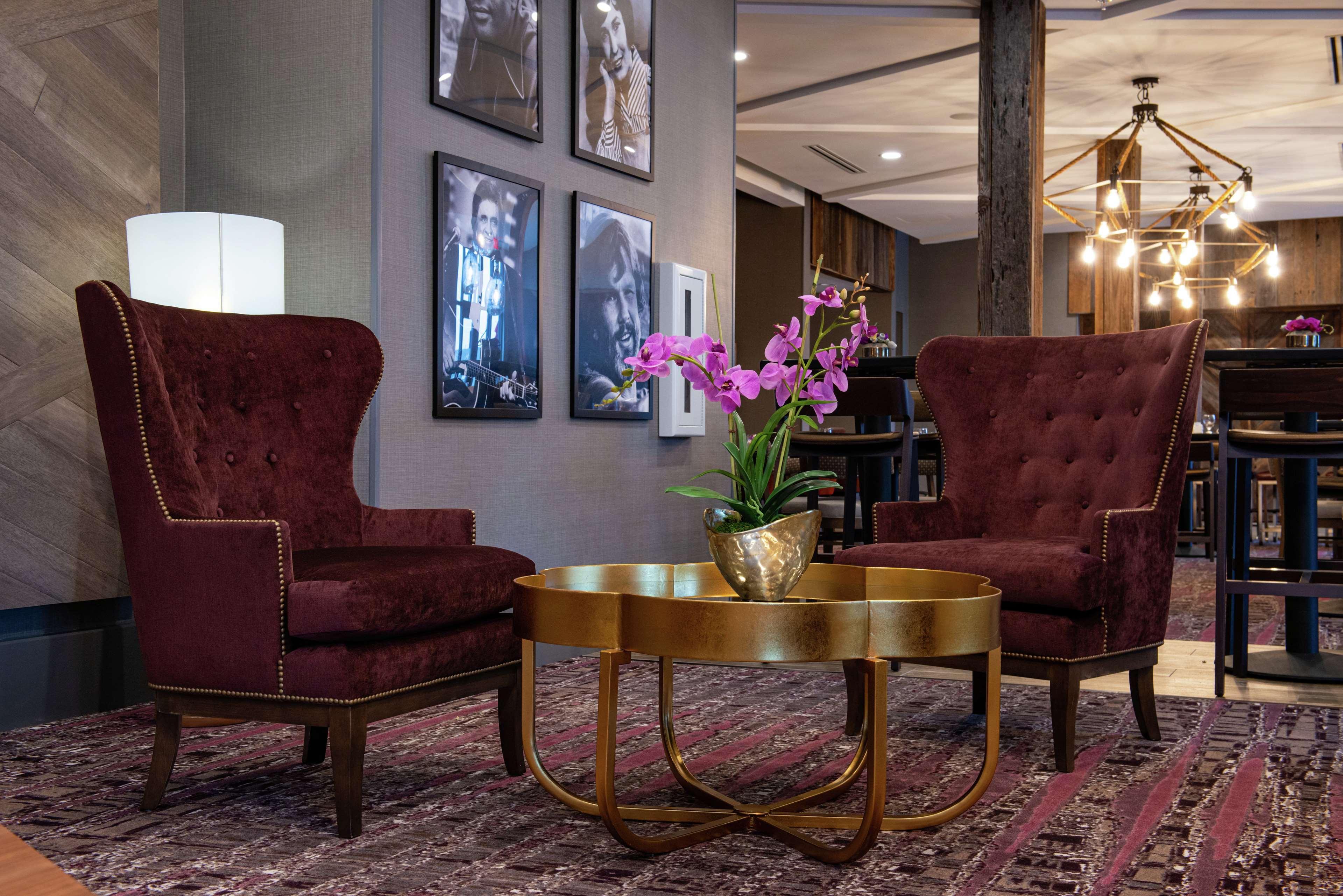 Hilton Garden Inn Gallatin Esterno foto