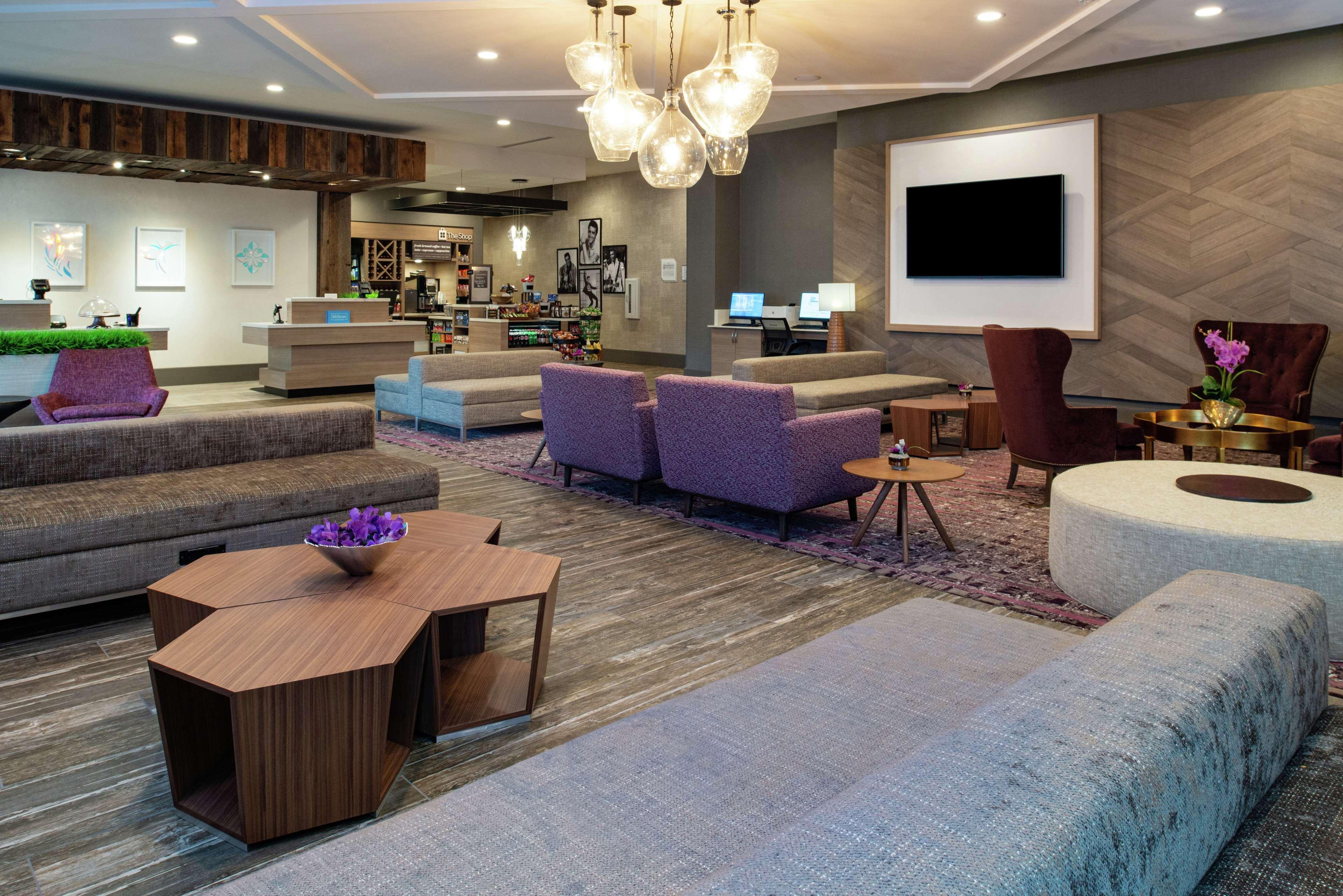 Hilton Garden Inn Gallatin Esterno foto