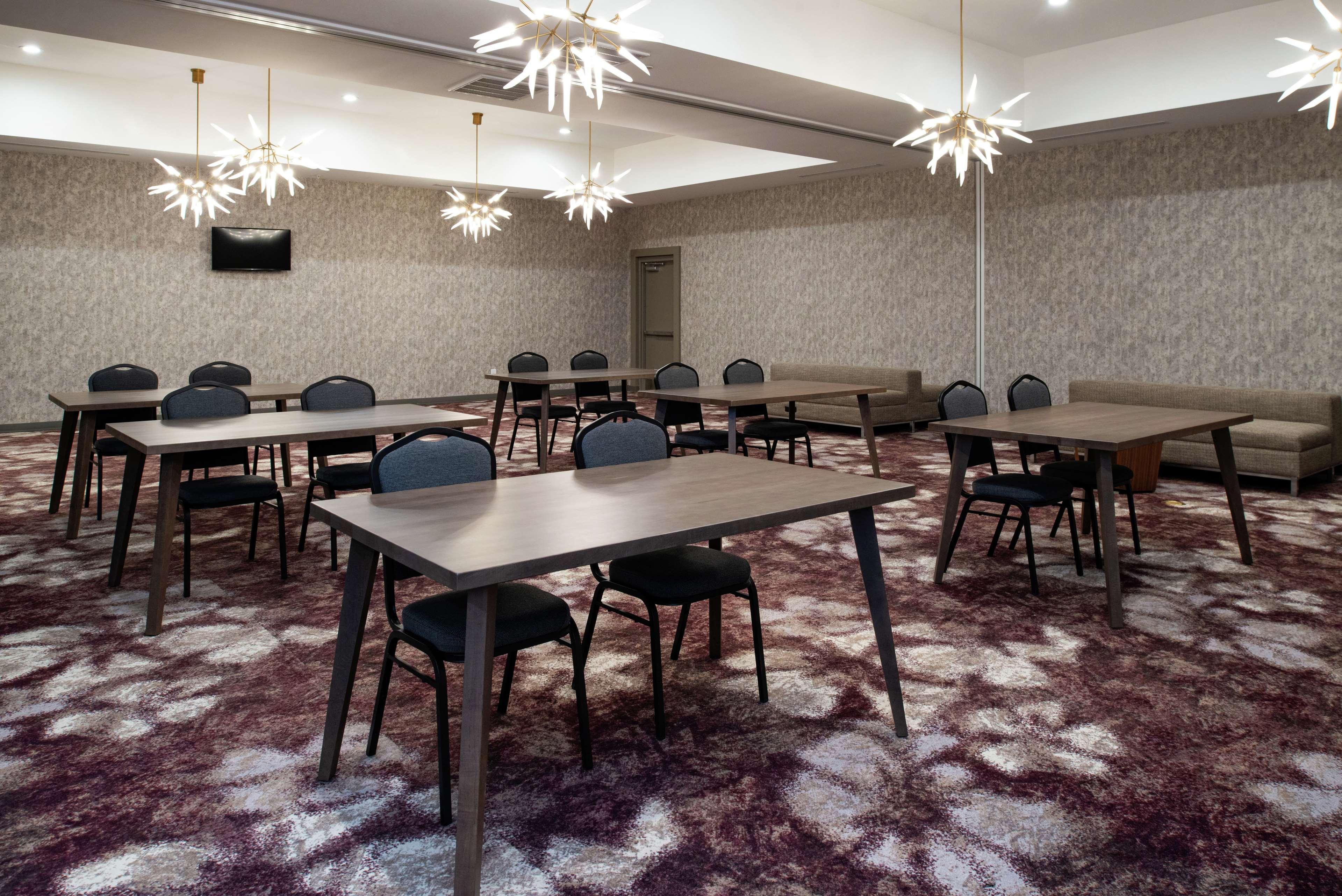 Hilton Garden Inn Gallatin Esterno foto