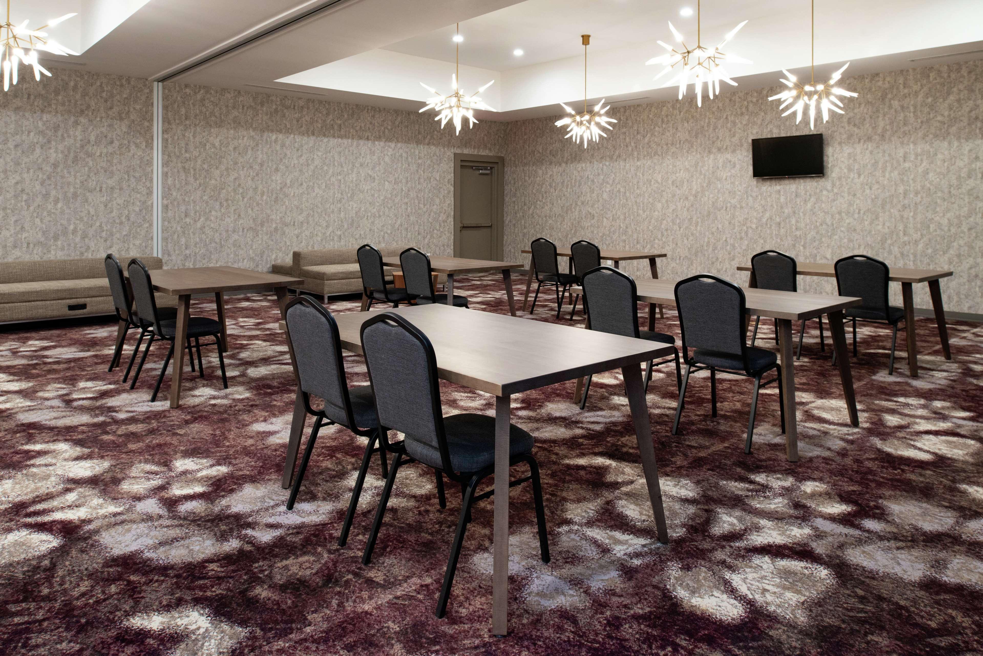 Hilton Garden Inn Gallatin Esterno foto
