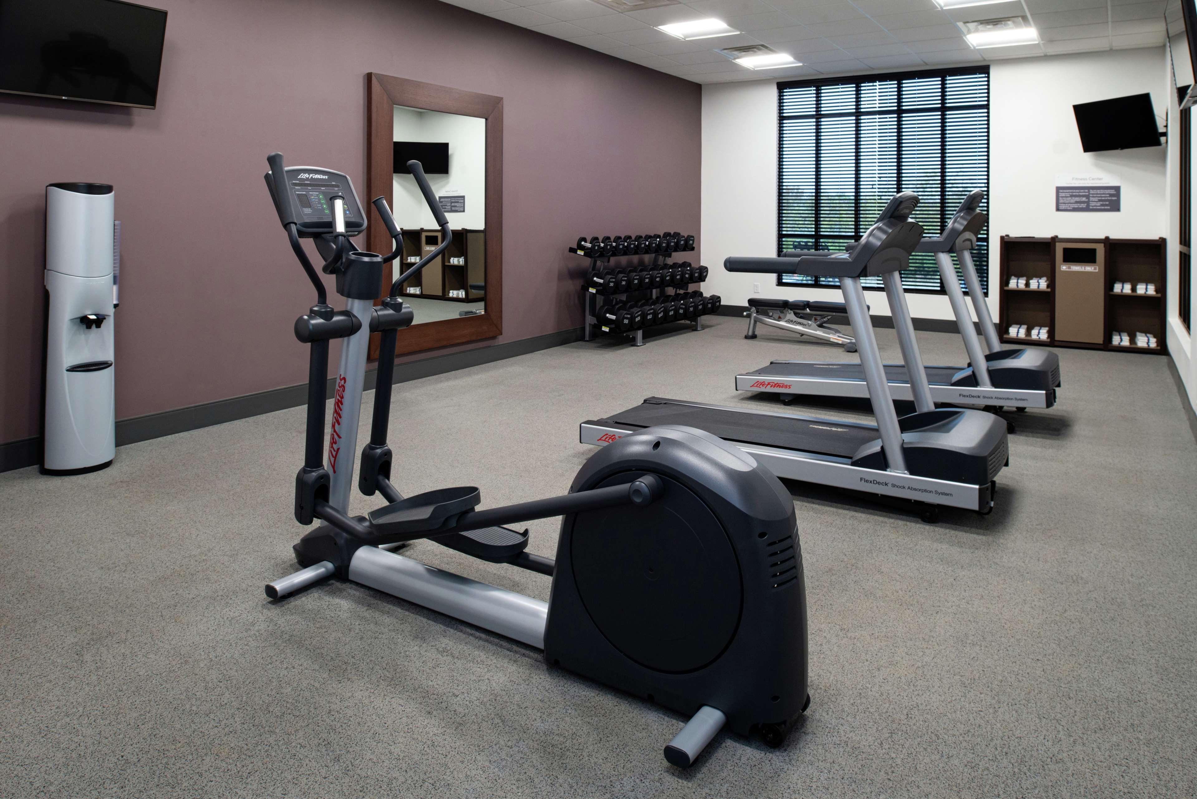 Hilton Garden Inn Gallatin Esterno foto
