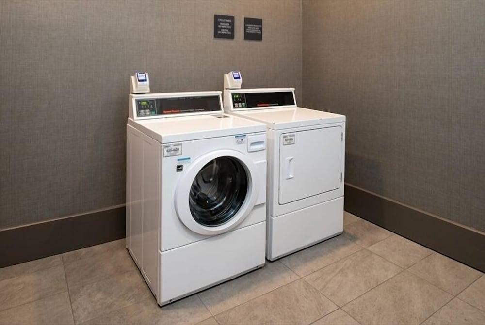 Hilton Garden Inn Gallatin Esterno foto