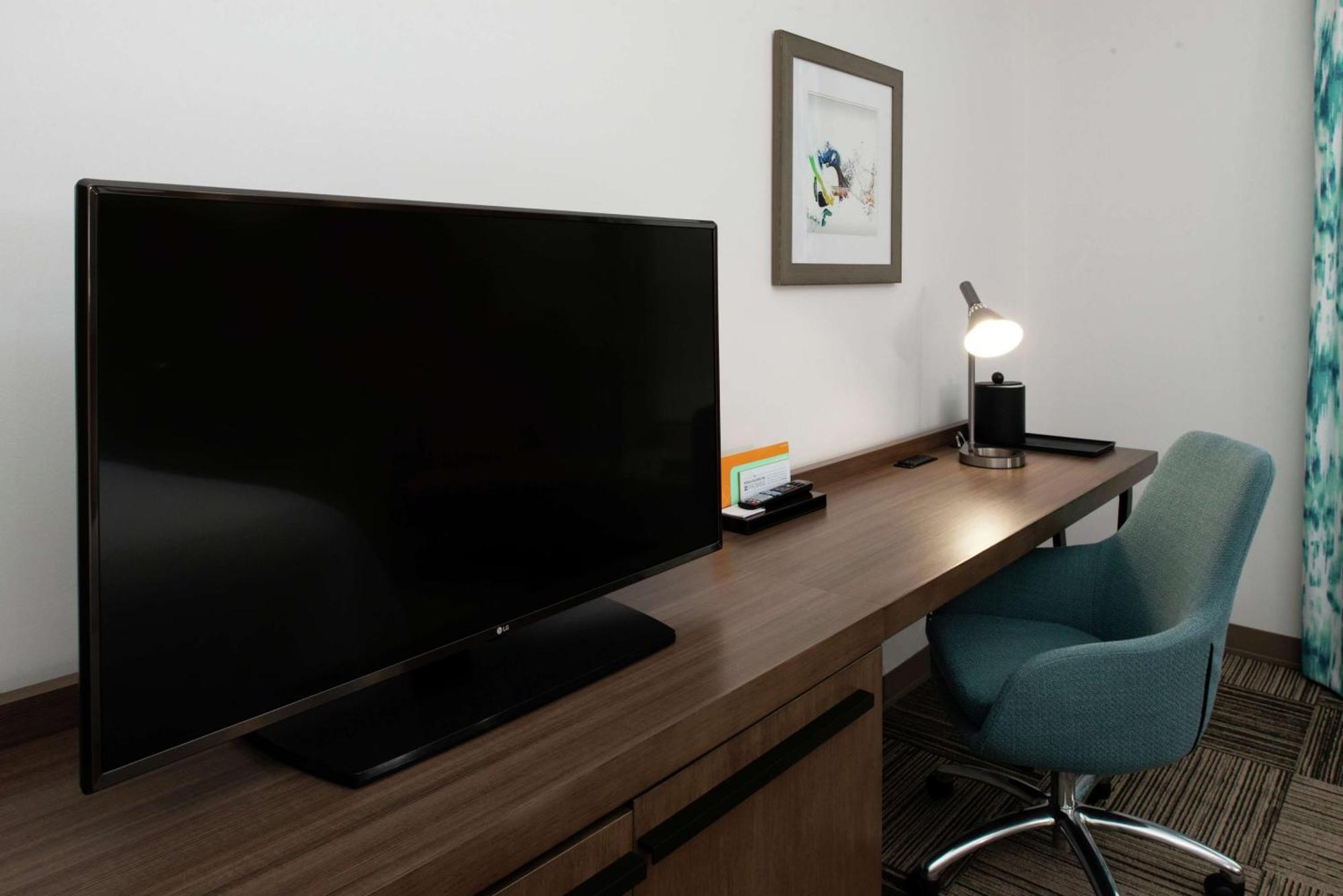 Hilton Garden Inn Gallatin Esterno foto